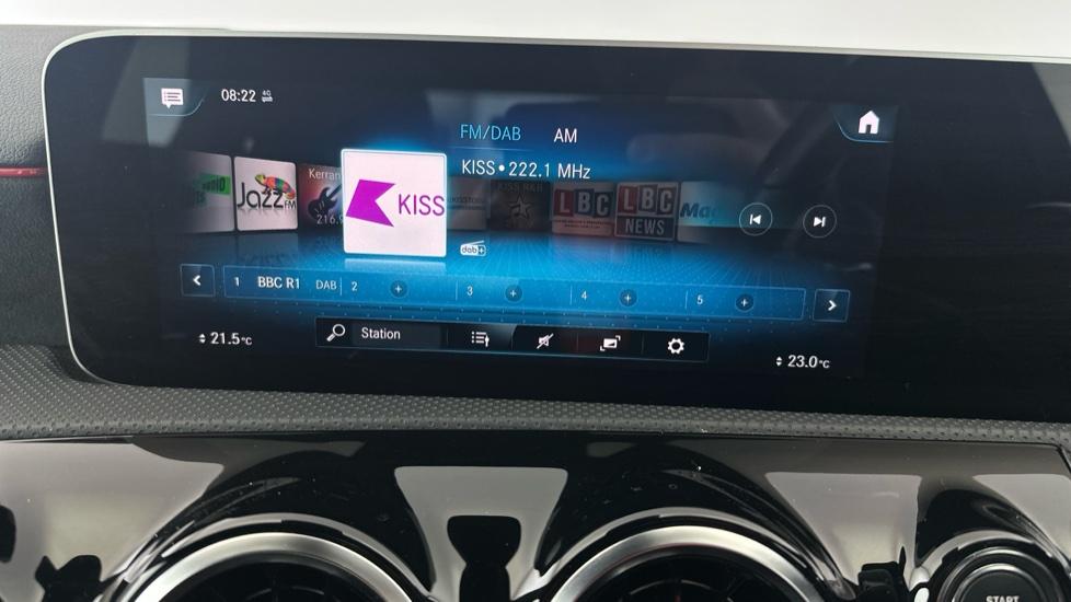 DAB Radio