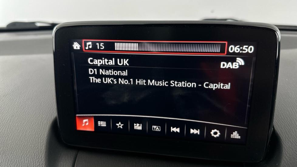 DAB Radio