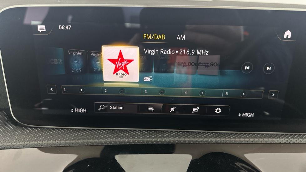 DAB Radio