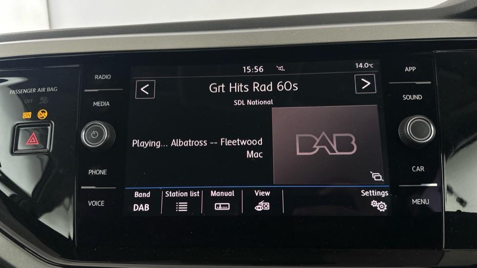 DAB Radio