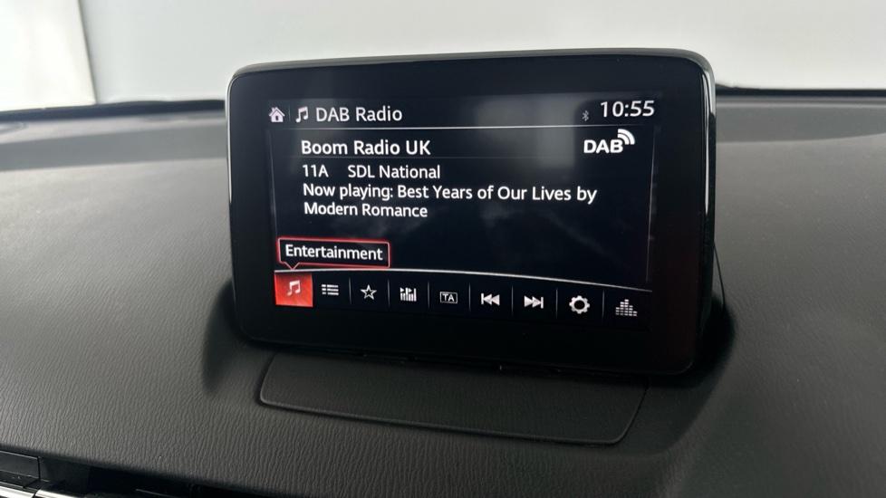 DAB Radio