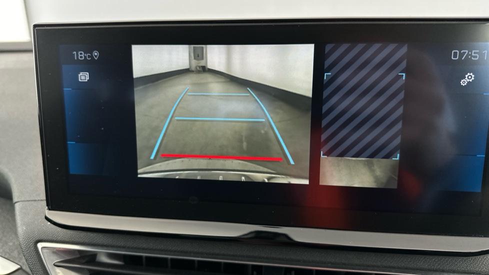 Rear View Camera