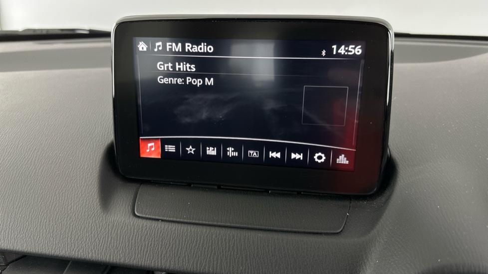 DAB Radio