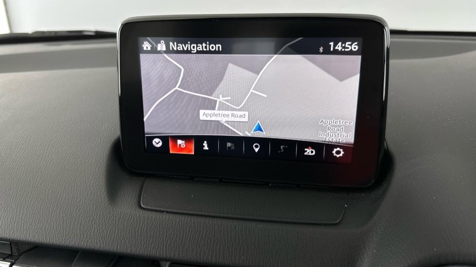 Navigation