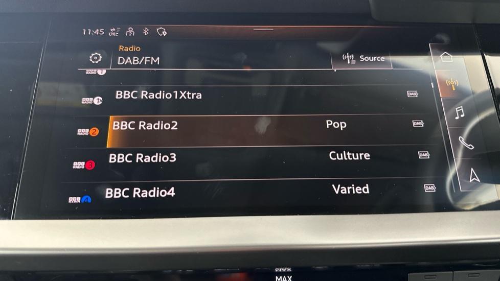 DAB Radio