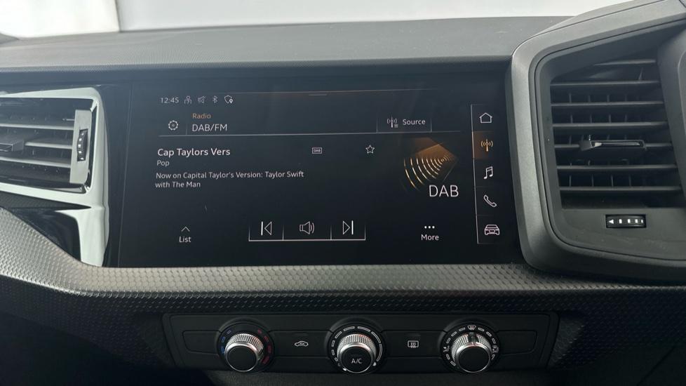 DAB Radio