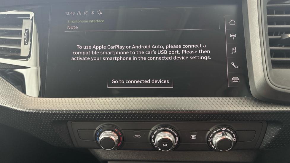 Apple Car Play