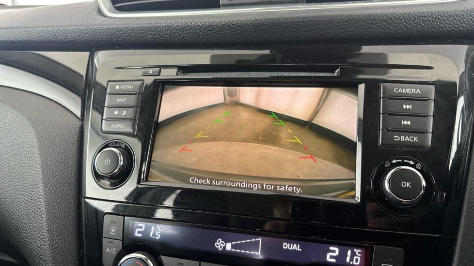 Rear View Camera