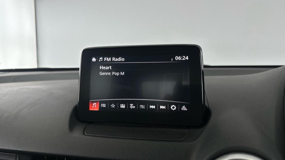 DAB Radio