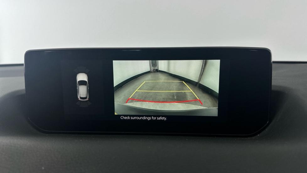 Rear View Camera