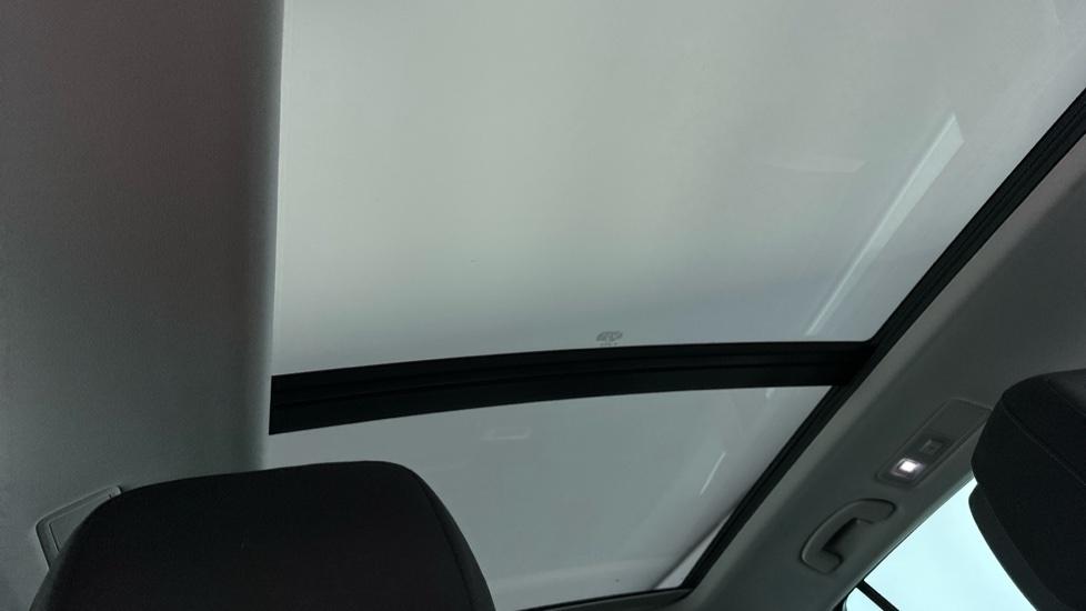 Panoramic Roof