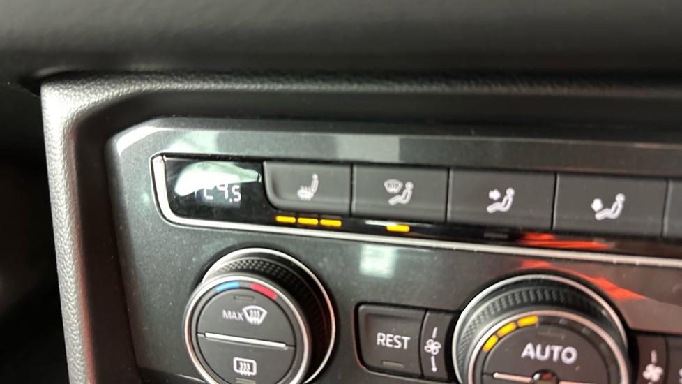 Heated Seats