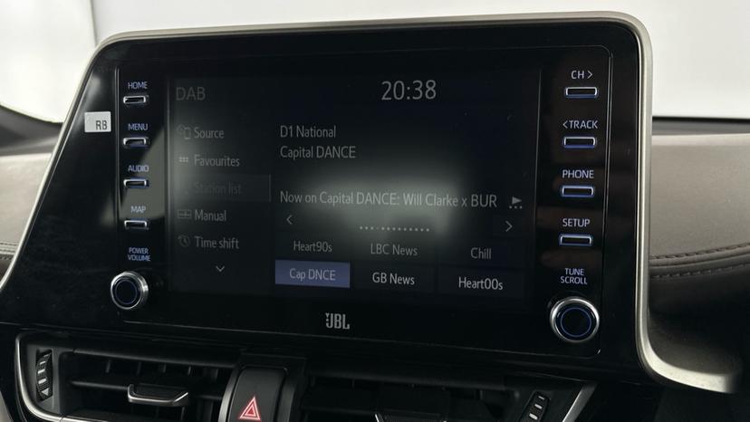 DAB Radio