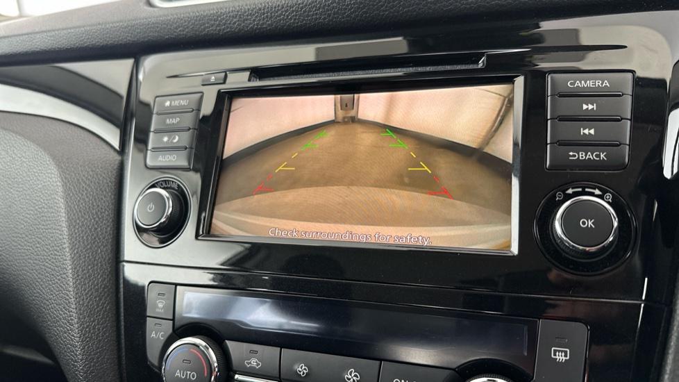 Rear View Camera