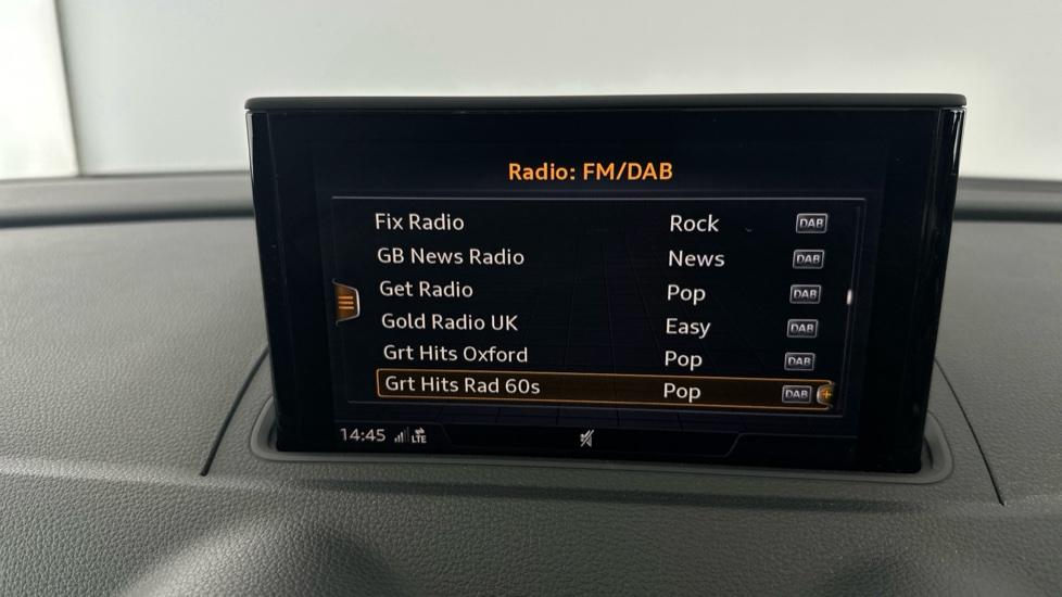 DAB Radio