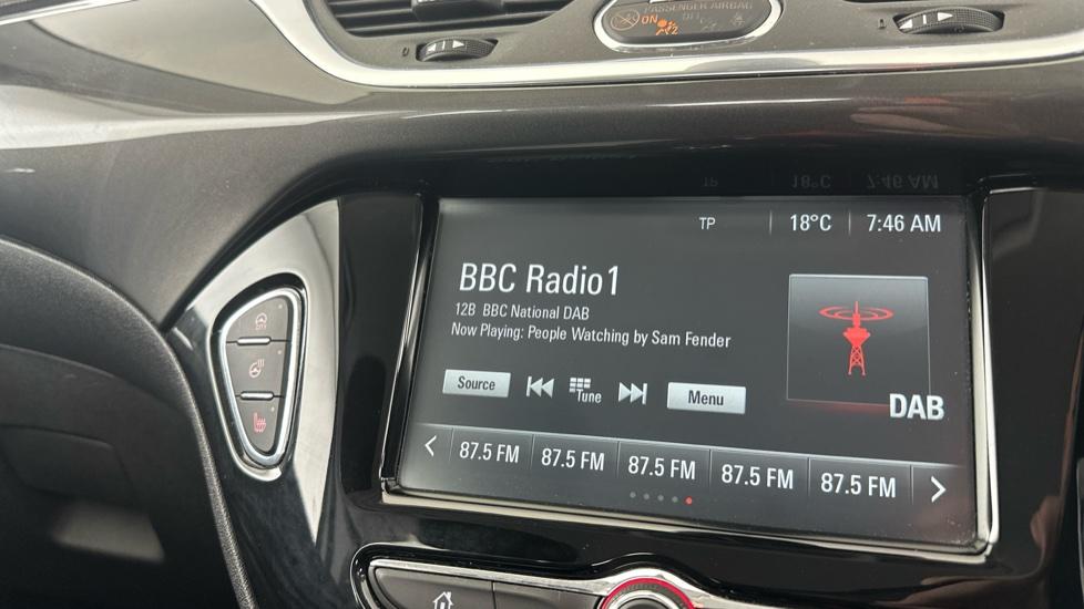 DAB Radio