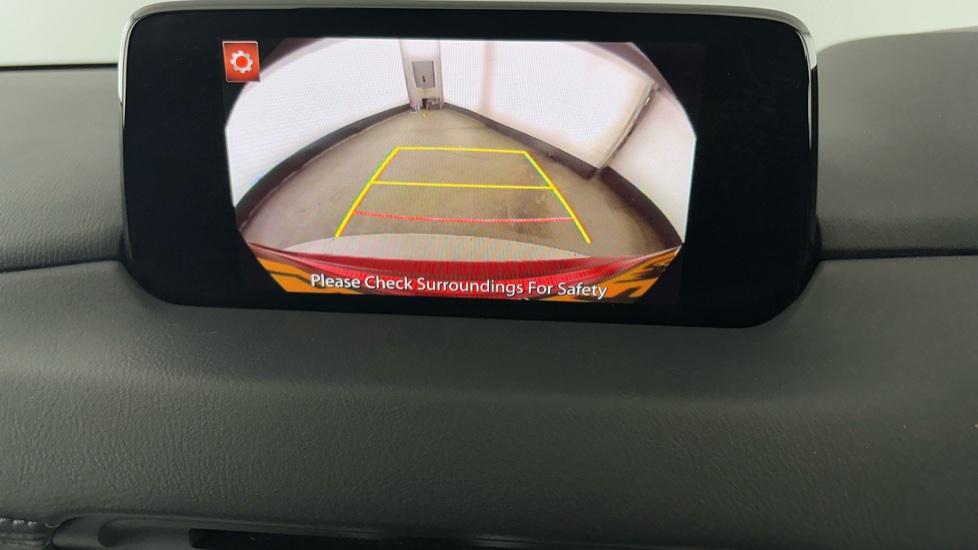 Rear View Camera