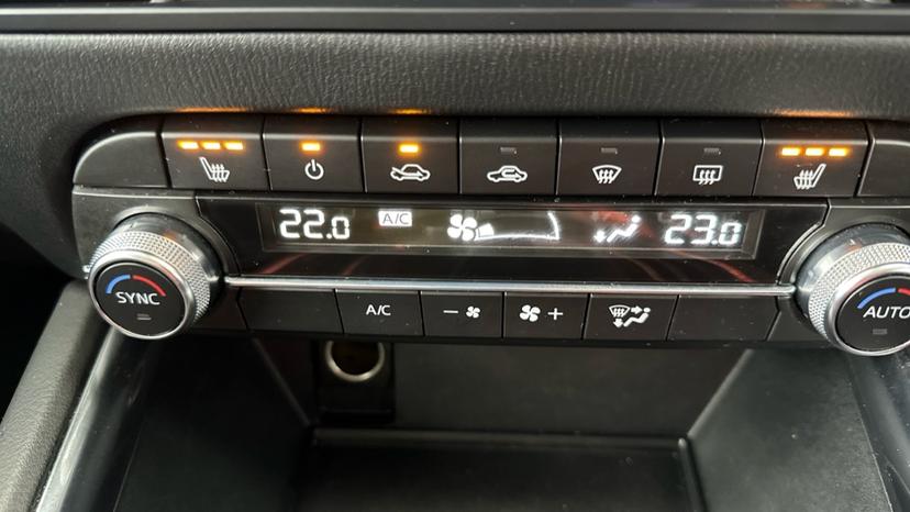 Heated Seats