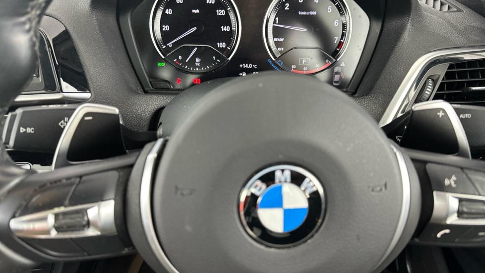 paddle shifters 