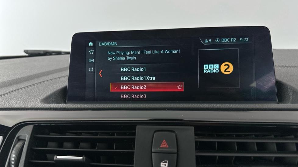 DAB Radio