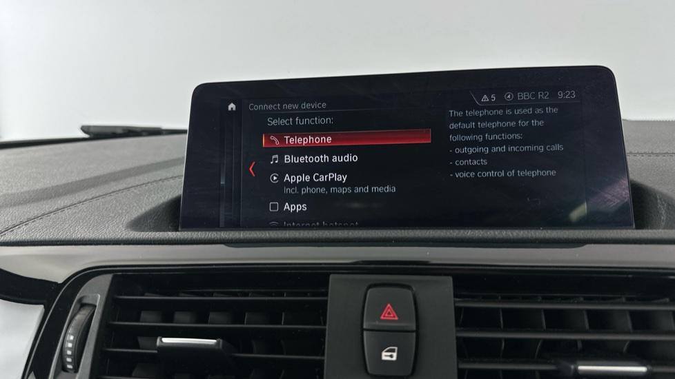 Apple Car Play