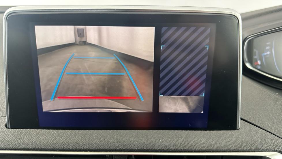 Rear View Camera