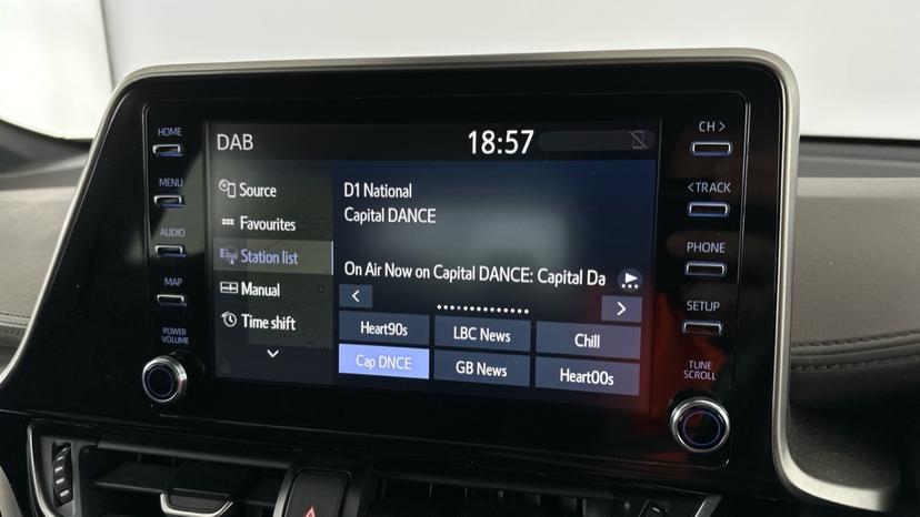 DAB Radio