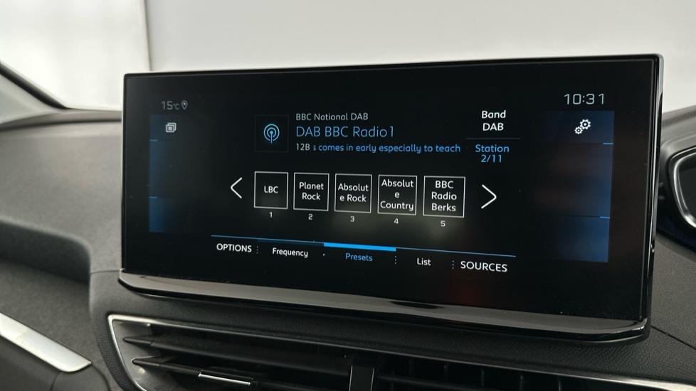 DAB Radio