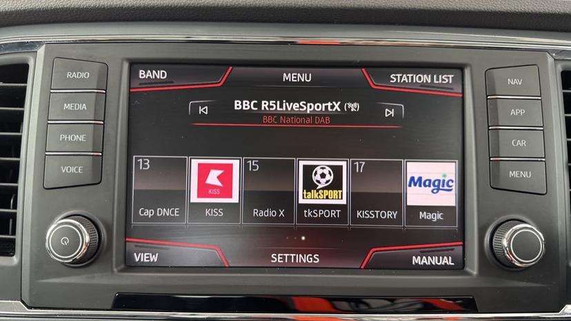 DAB Radio