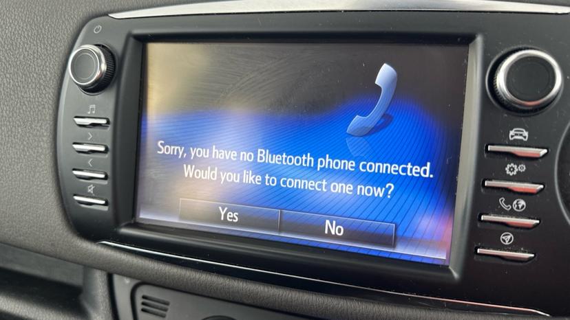 Bluetooth