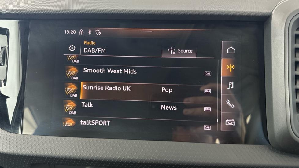 DAB Radio