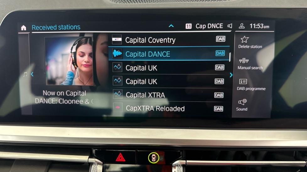 DAB Radio