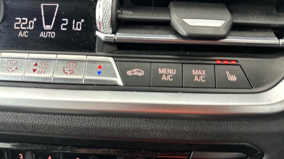 Heated Seats