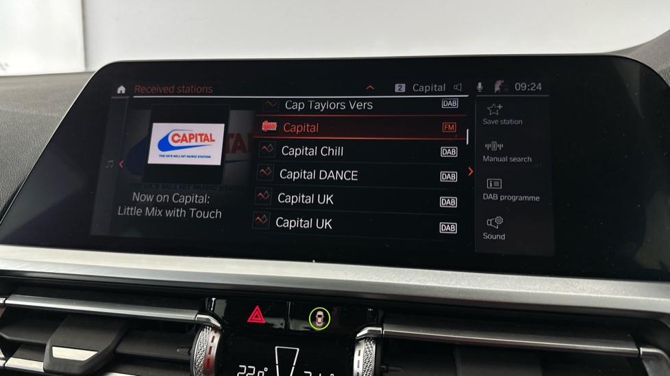 DAB Radio