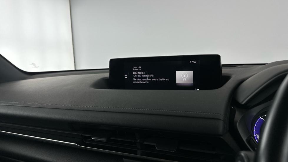 DAB Radio