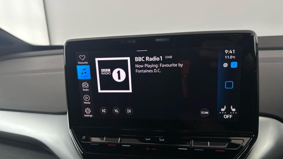 DAB Radio