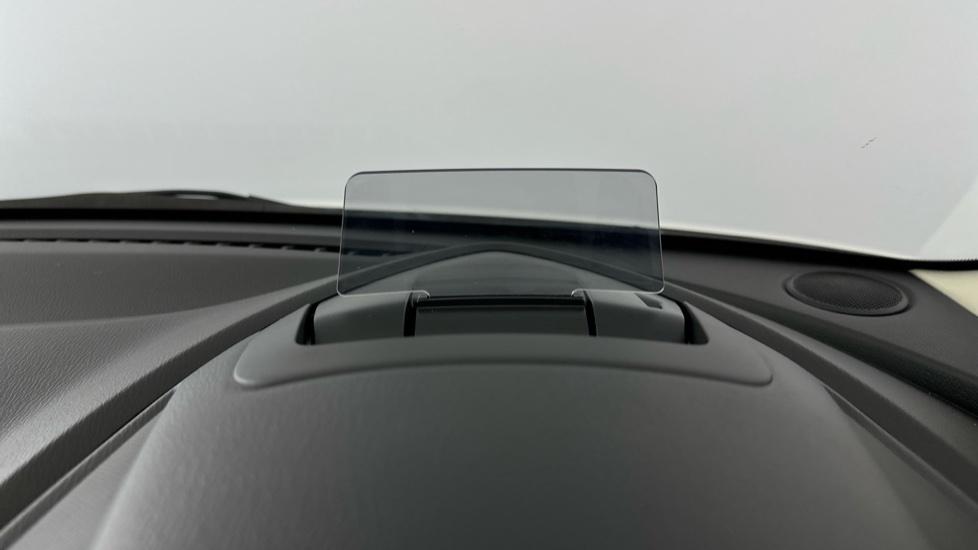 Heads Up Display