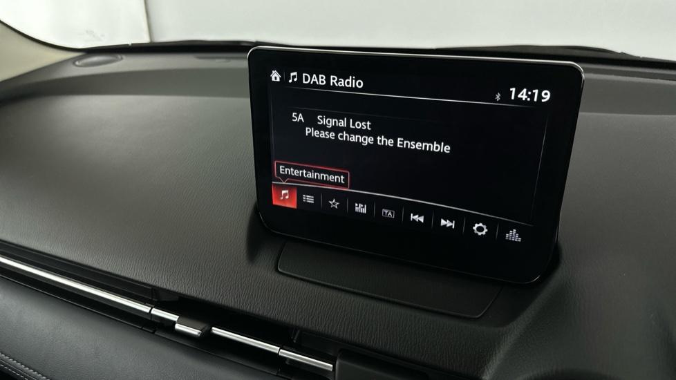 DAB Radio