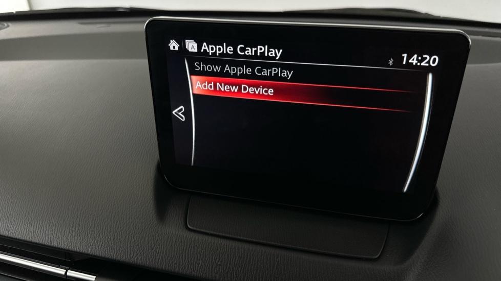 Apple Car Play