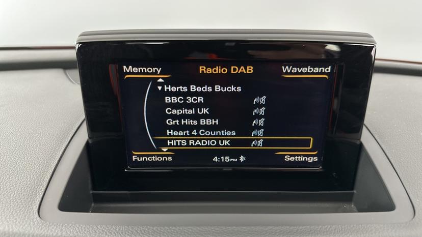 DAB Radio