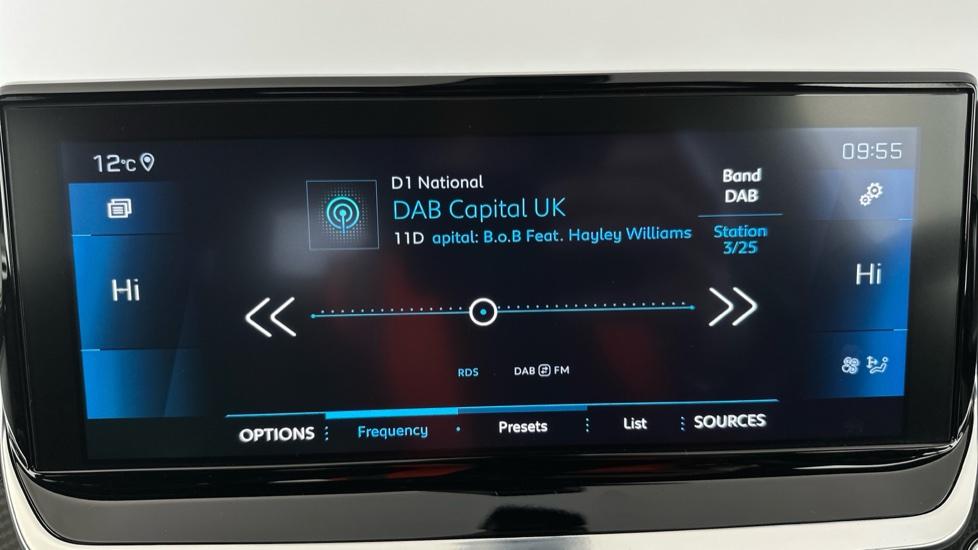 DAB Radio