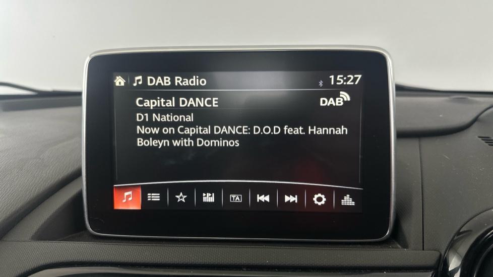 DAB Radio