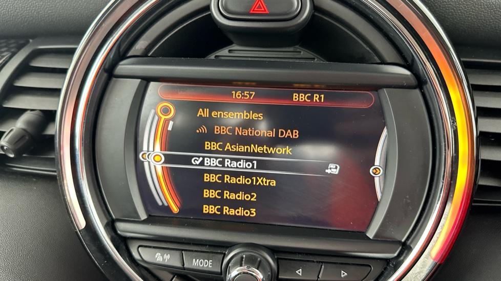 DAB Radio