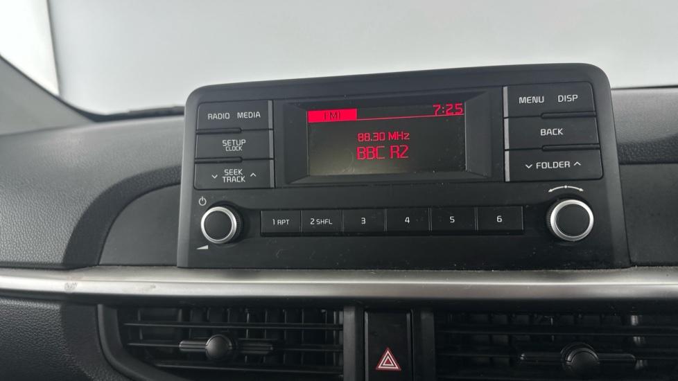 DAB Radio