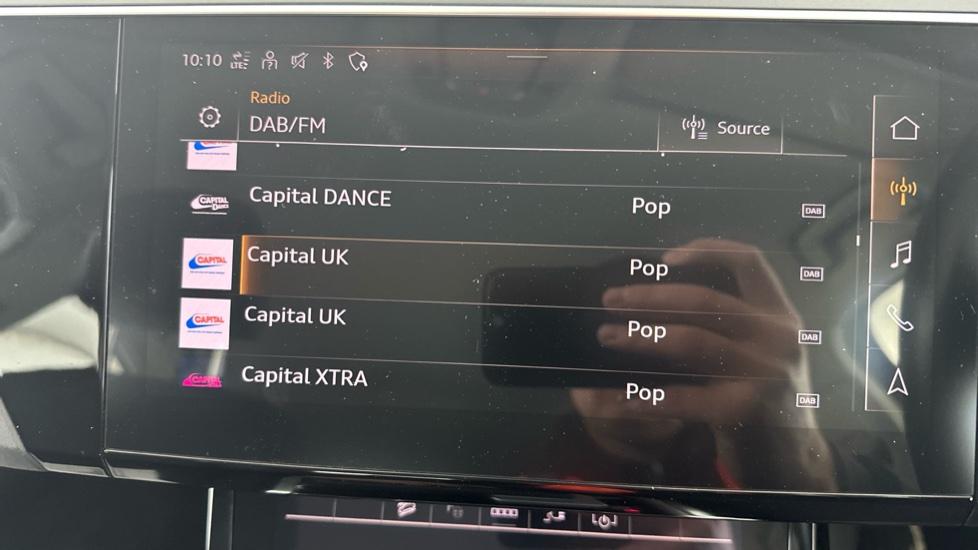 DAB Radio