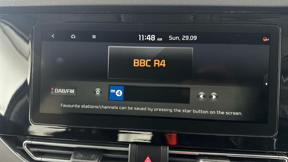 DAB Radio