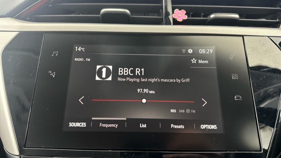 DAB Radio