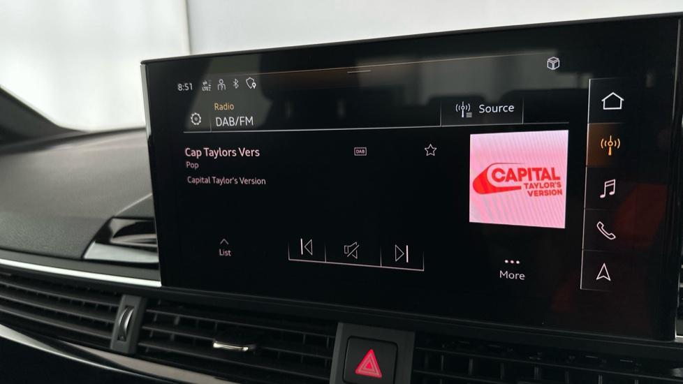 DAB Radio