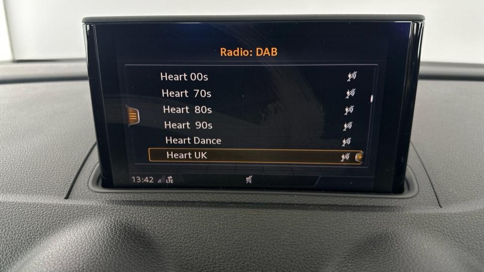 DAB Radio