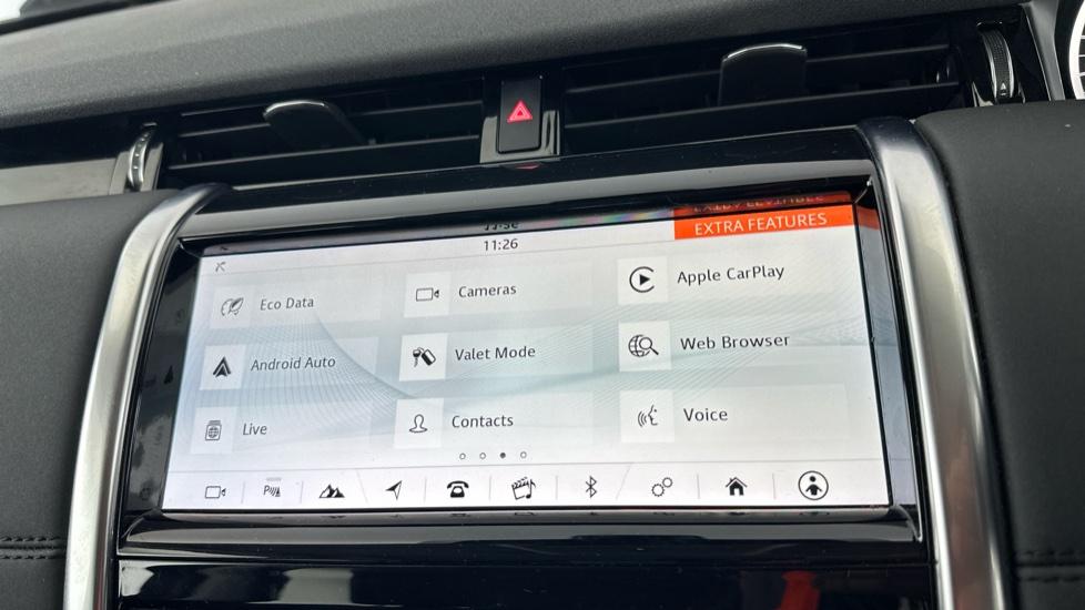 Apple Car Play